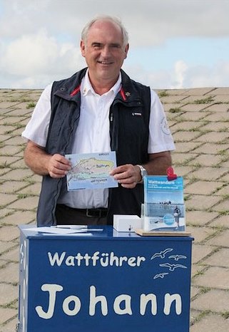 Wattführer Johann